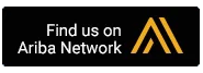 Find us on Ariba Network AN01442751992