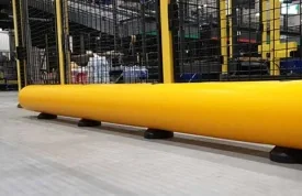 Heavy Duty Barriers