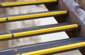 Stair Nosing Anti-Slip