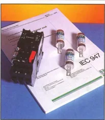 Whippendell Marine electrical equipment