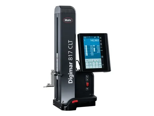 Mahr Digimar height measuring system
