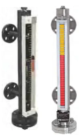 Magnetic Level Indicators