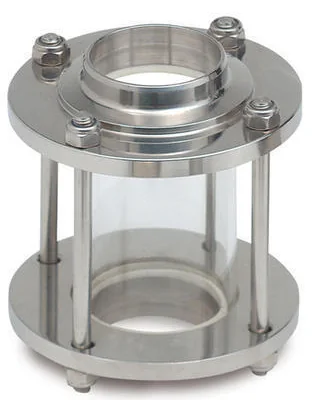 Sight glass