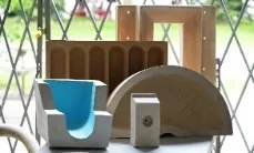 Molten Metal Transfer