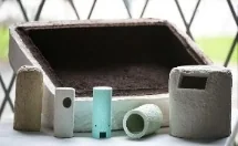 Splash guard Protection