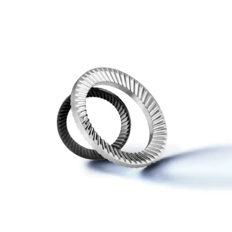 SCHNORR secure disc springs