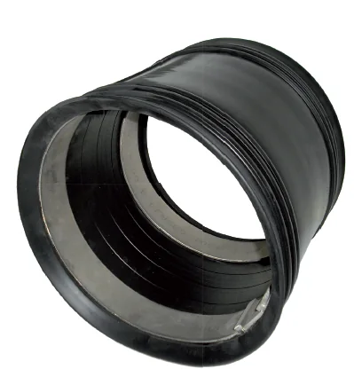 WECO rubber sleeve