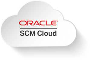 Oracle SCM Cloud