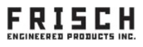 Frisch Engineered Products